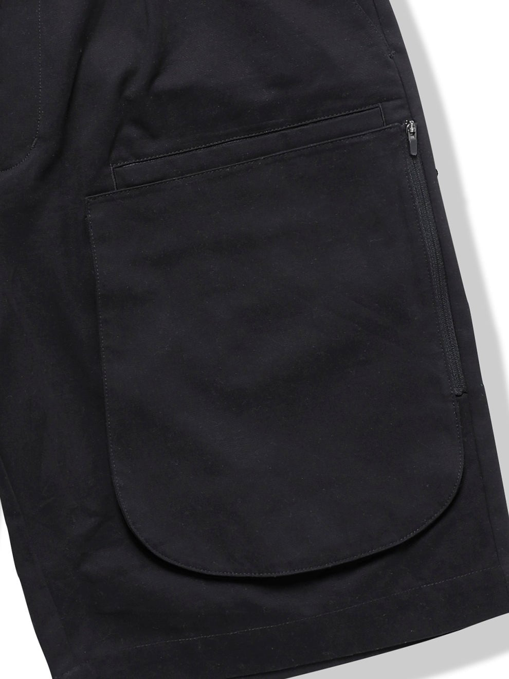SALE🔥NBD NISEKO SHORTS BLACK - NOBADAY