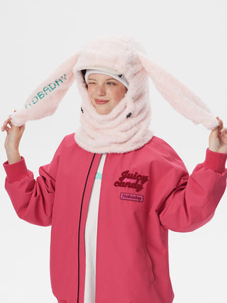 SALE🔥NBD Rabbit Ear Hood - NOBADAY