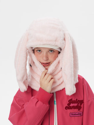 SALE🔥NBD Rabbit Ear Hood - NOBADAY