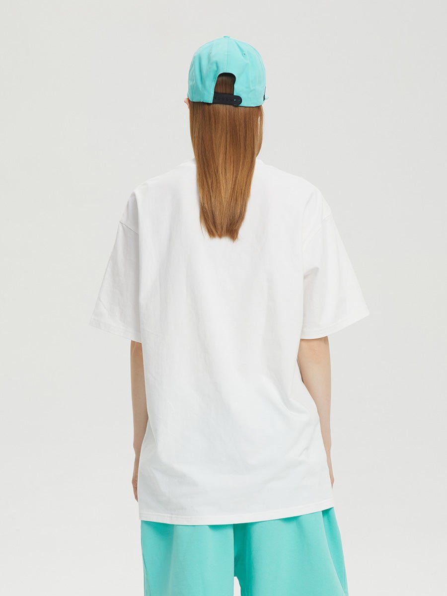 SALE🔥Nobaday Classic Logo T - shirt - NOBADAY