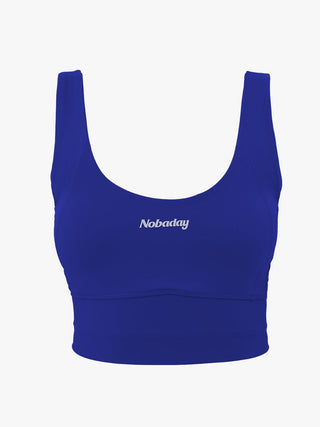 SALE🔥Nobaday Cloudy Essential Sports Bra And Shorts - NOBADAY