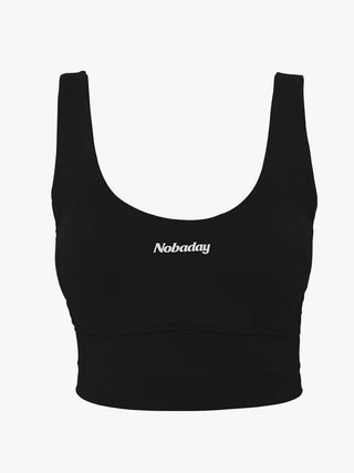 SALE🔥Nobaday Cloudy Essential Sports Bra And Shorts - NOBADAY