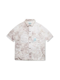SALE🔥Nobaday DETACHABLE TIE DYED LONG SLEEVE SHIRT - NOBADAY