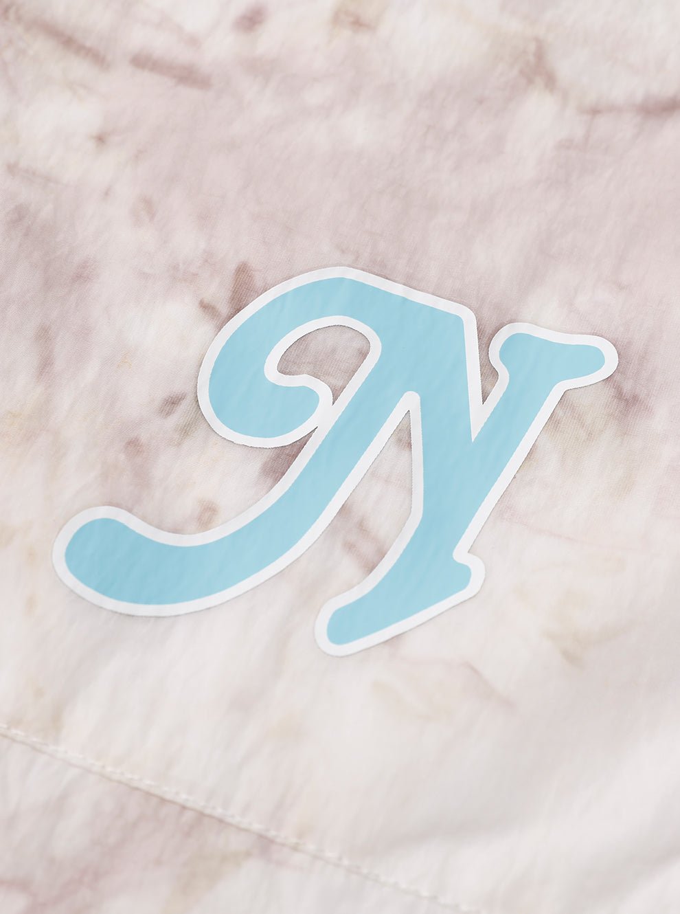 SALE🔥Nobaday DETACHABLE TIE DYED LONG SLEEVE SHIRT - NOBADAY