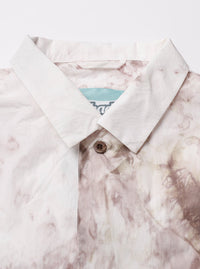 SALE🔥Nobaday DETACHABLE TIE DYED LONG SLEEVE SHIRT - NOBADAY