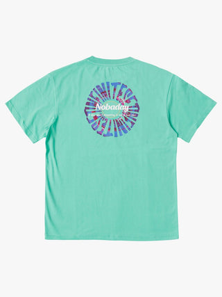 SALE🔥Nobaday Fireworks T - shirt - NOBADAY