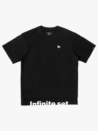 SALE🔥Nobaday Infinity Set T - shirt - NOBADAY