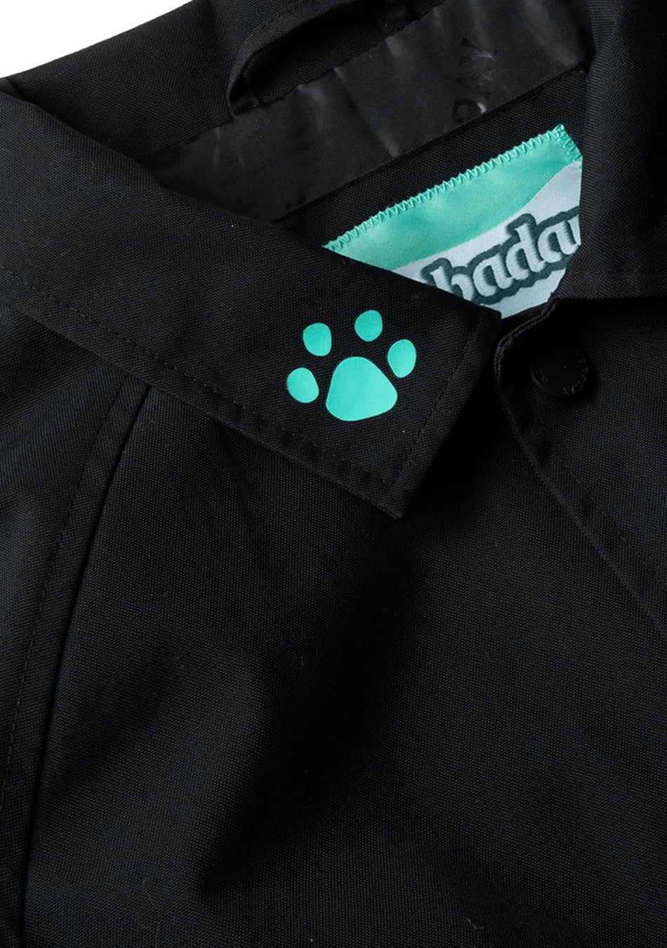 SALE🔥Nobaday KITTEN COACH JACKET - NOBADAY