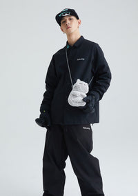 SALE🔥Nobaday KITTEN COACH JACKET - NOBADAY