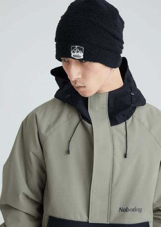 Anorak sale best sale