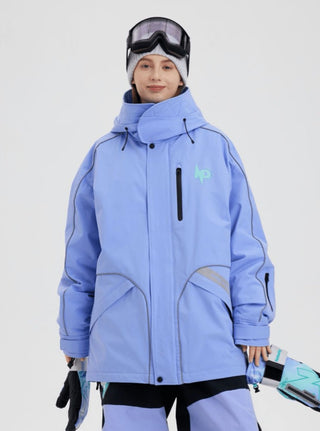 SALE🔥Nobaday Pure Free Hug Snow Jacket - NOBADAY