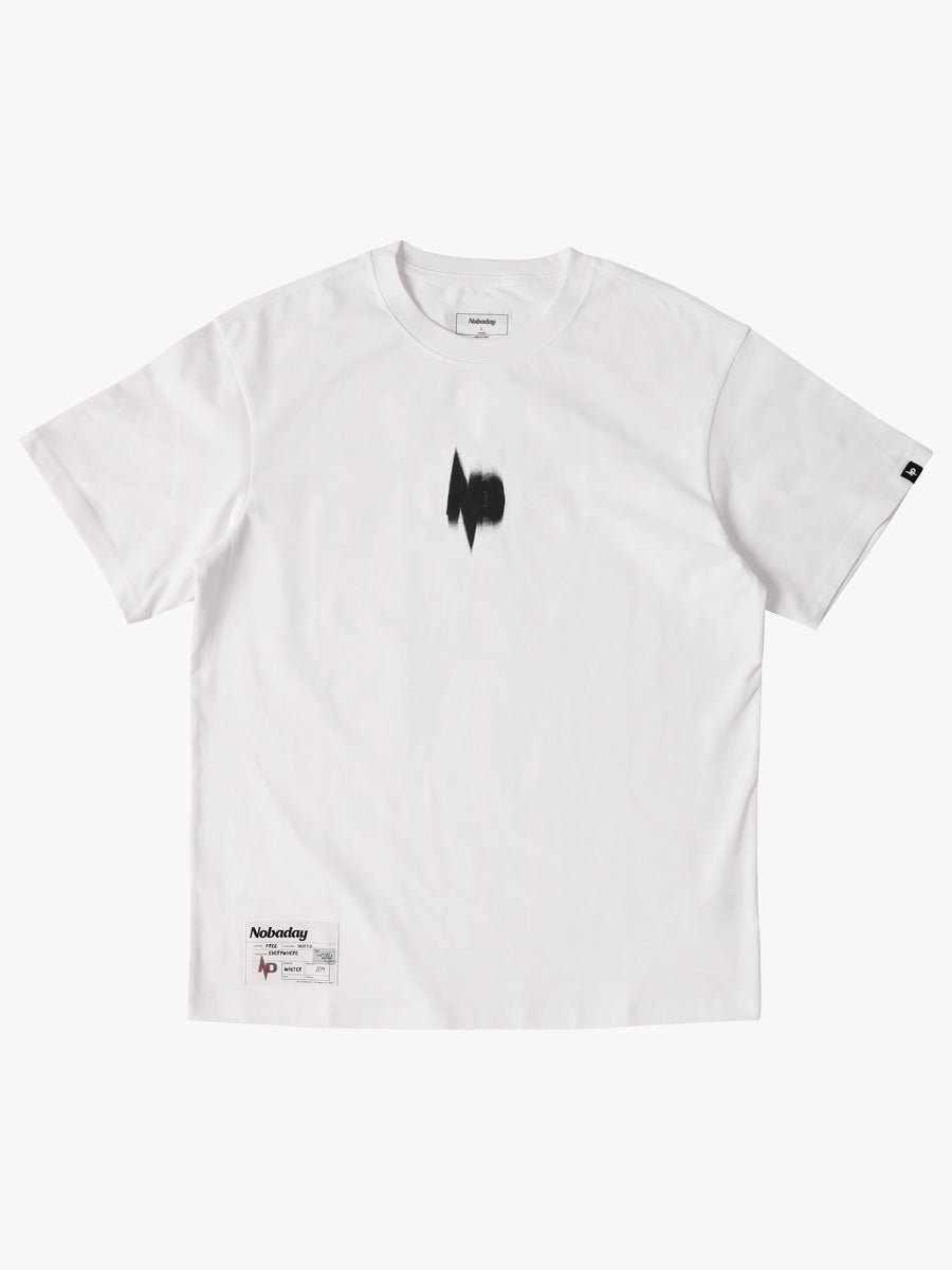 SALE🔥Nobaday Shadow T - shirt - NOBADAY