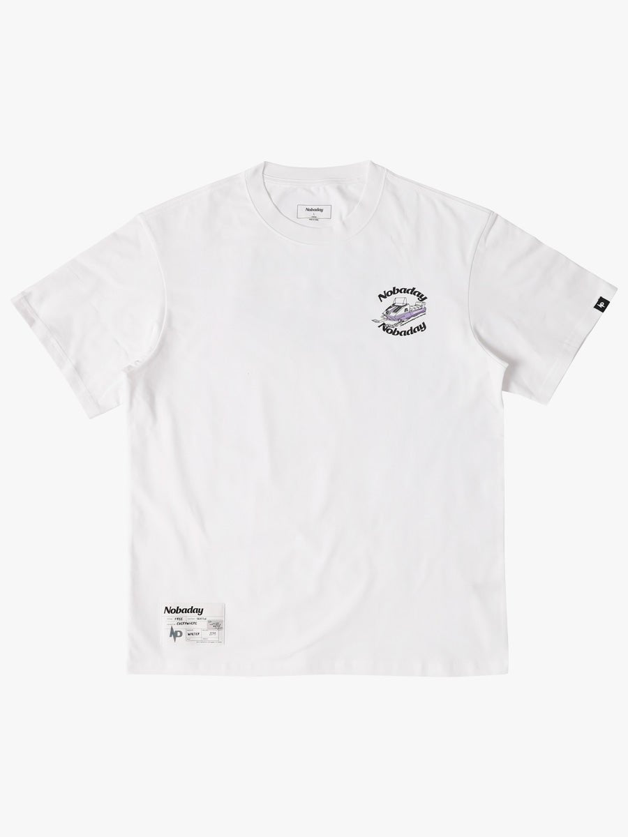 SALE🔥Nobaday Snowmobile T - shirt - NOBADAY