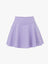 Purple【Skirt】