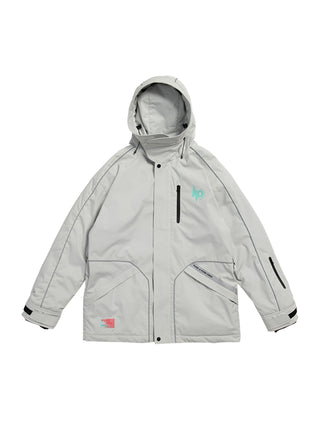 Pure Free Hug Snow Jacket