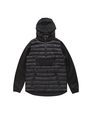 Nobaday MOTORCYCLE DOWN JACKET