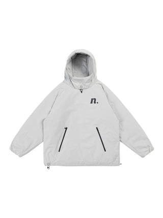 Nobaday ArcticStorm Pullover Down Jacket