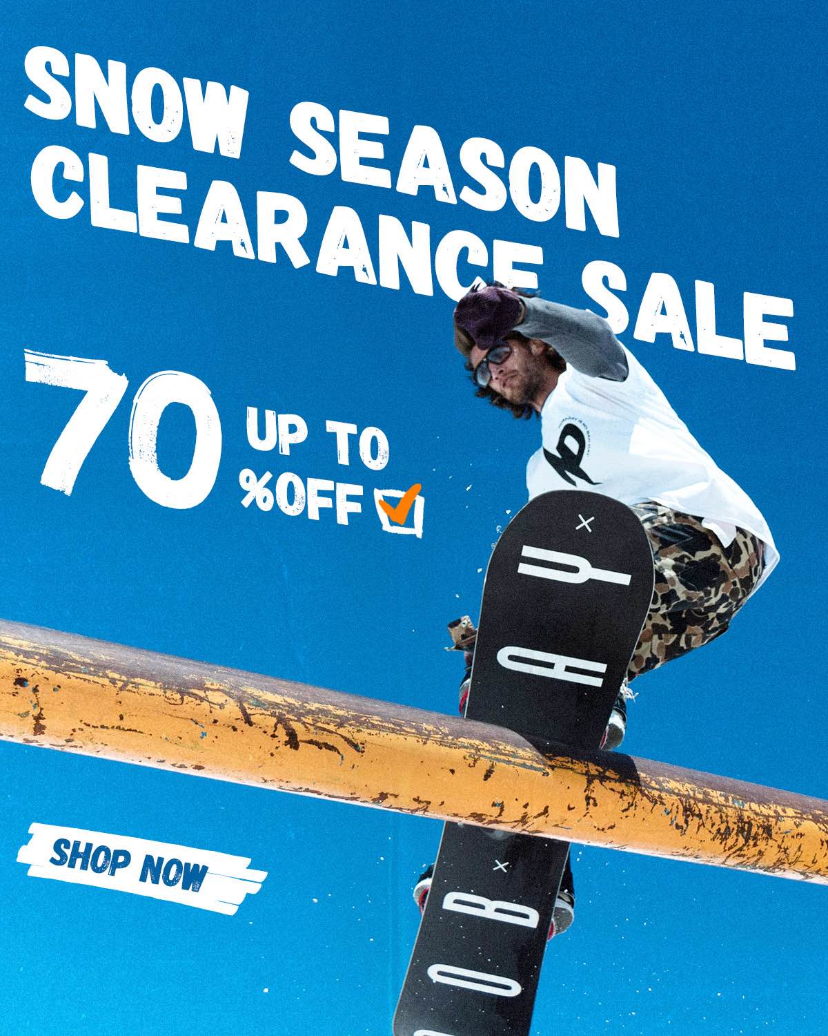 NOBADAY.com | NOBADAY Snowboard Gear