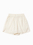 White【Shorts】