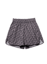 Grey【Shorts】