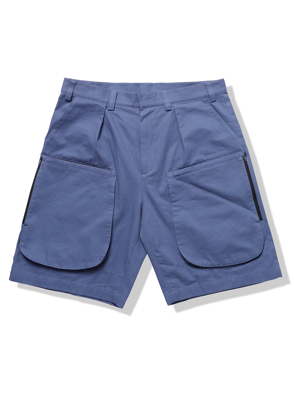 Nobaday NISEKO SHORTS BLUE
