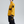 SALE🔥Nobaday Shade Insulated Shirt Jacket yellow - 22W