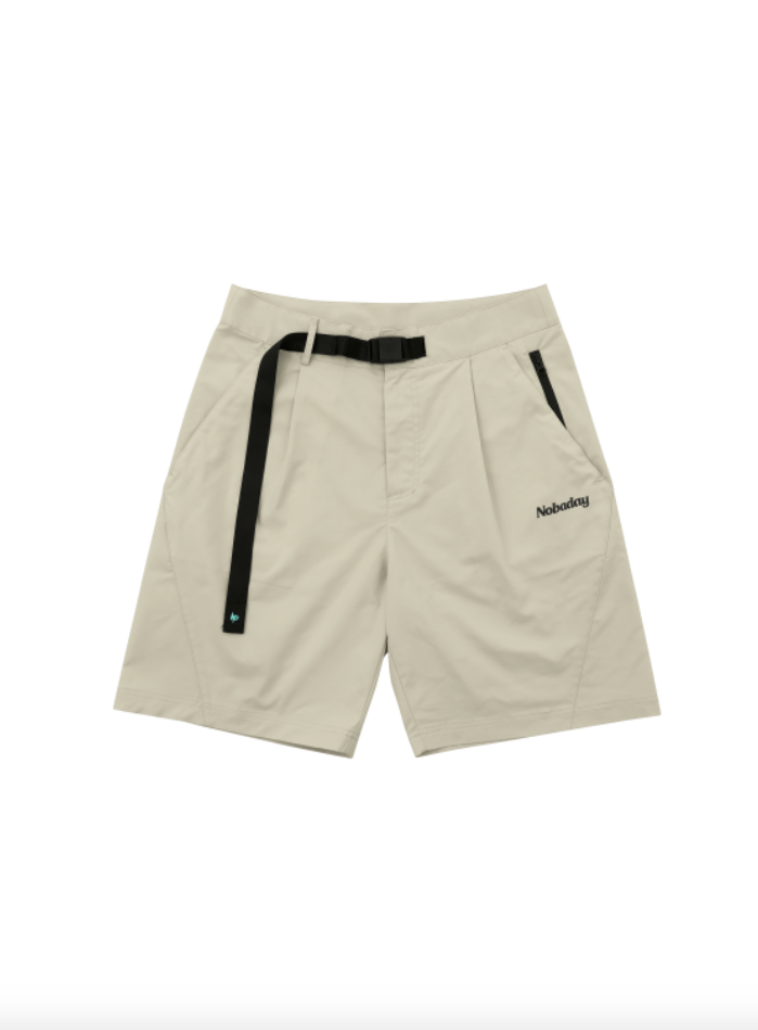 Summer Urban Casual Shorts