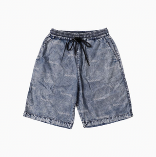 Nobaday Denim Shorts