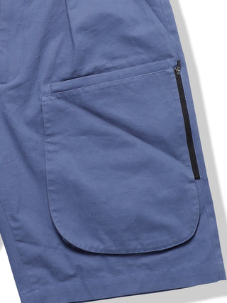 SALE🔥Nobaday NISEKO SHORTS BLUE