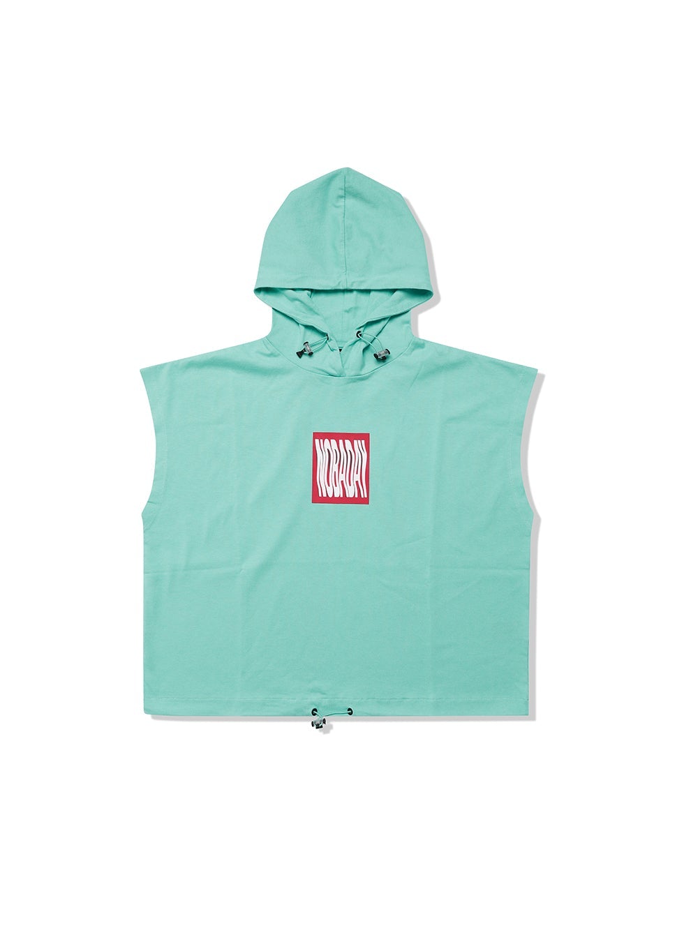 Redbox Heavyweight Cotton Tank Tee