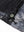 Nobaday TIE DYED PULLOVER SHELL black