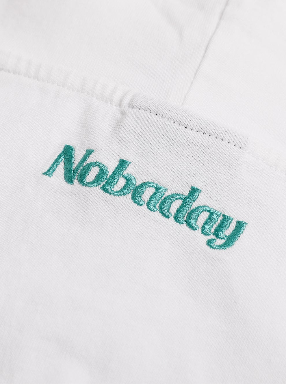 Nobaday REDBOX TANK TEE