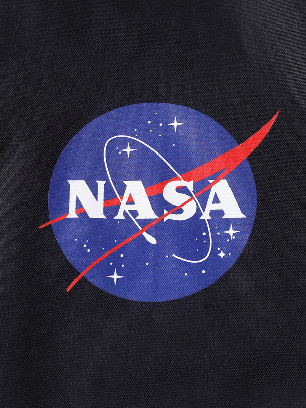 NASA X NOBADAY UNISEX APOLLO COACH JACKET