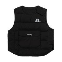 ArcticStorm Utility Down Vest - NOBADAY