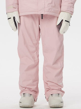 DAWN 2L All-Weather Snow Pants - NOBADAY