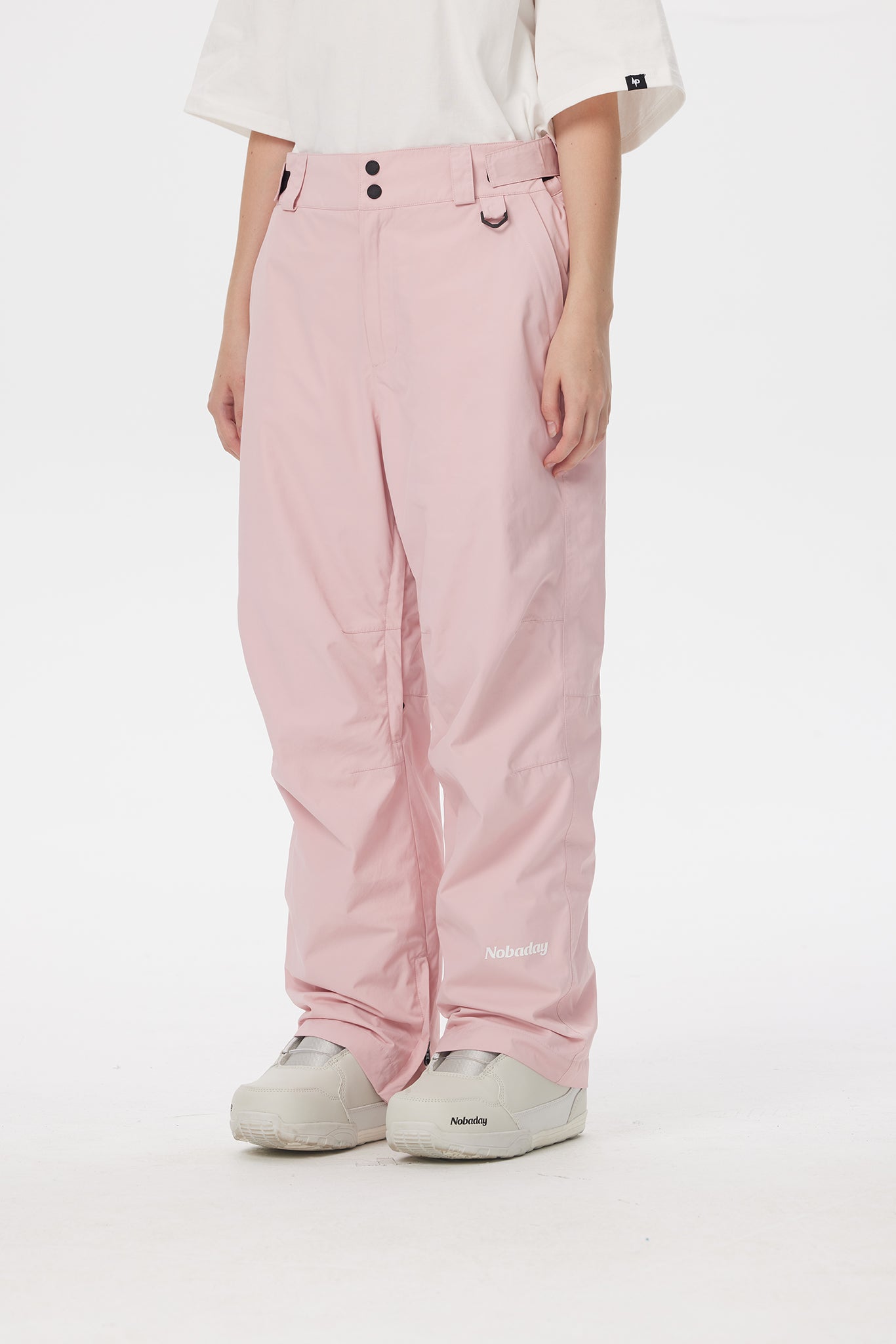 DAWN 2L All-Weather Snow Pants – NOBADAY