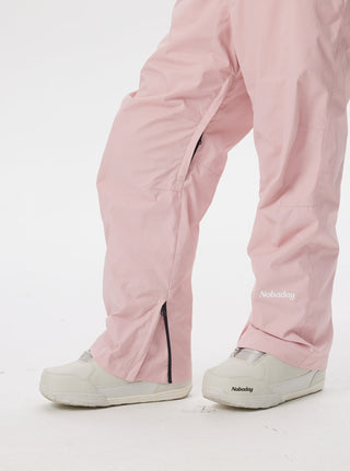 DAWN 2L All-Weather Snow Pants - NOBADAY