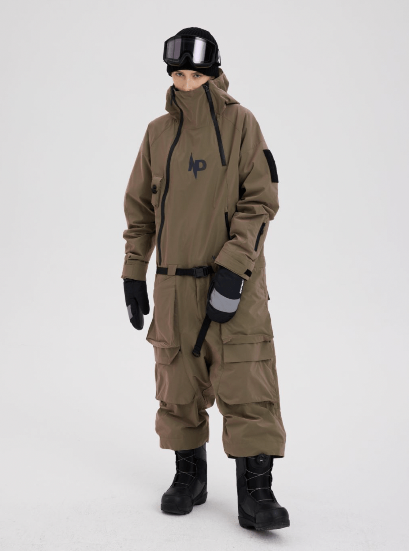 Dawn All-weather Ninija One Piece - NOBADAY