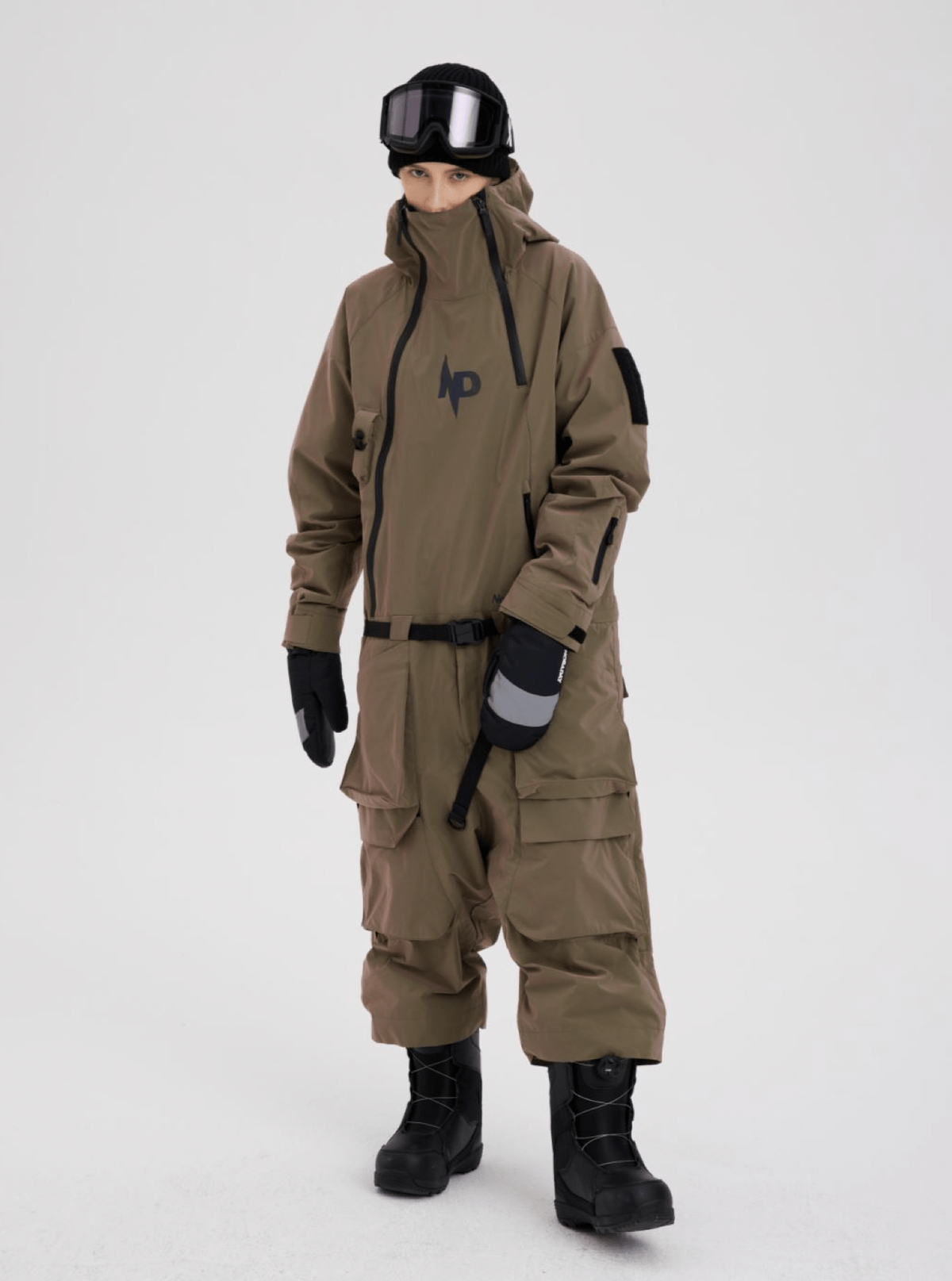 Dawn All-weather Ninija One Piece - NOBADAY
