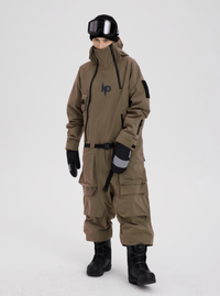 Dawn All-weather Ninija One Piece - NOBADAY