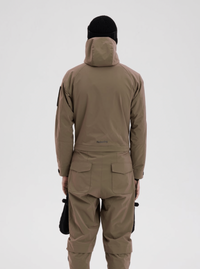 Dawn All-weather Ninija One Piece - NOBADAY