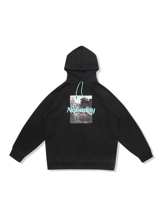 Dawn Hoodie - NOBADAY