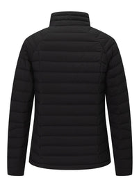 JUICY Down Jacket - NOBADAY