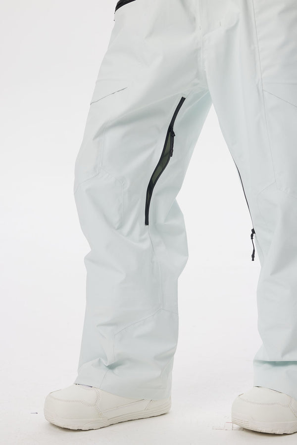 MaxExtreme Pro 3L Snow Pants - NOBADAY