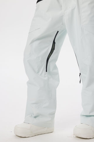 MaxExtreme Pro 3L Snow Pants - NOBADAY