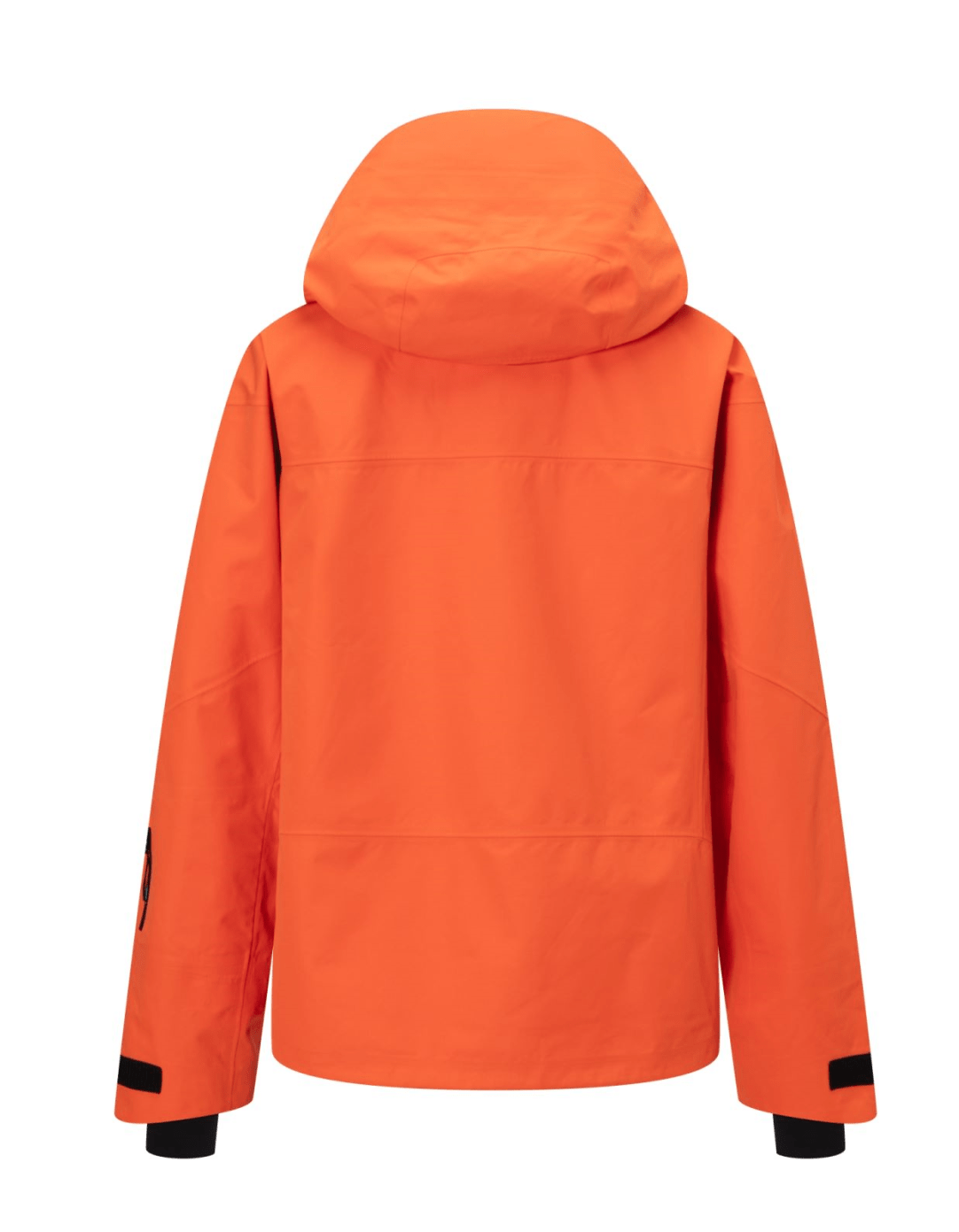 MaxExtreme Pro 3L Zip-up Snow Jacket - NOBADAY