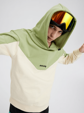 MaxExtreme Pro Knit Hoodie - NOBADAY