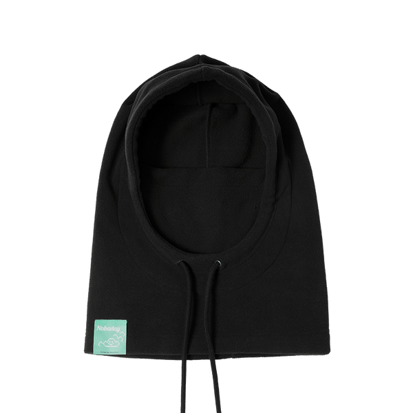 NBD Balaclava Fleece Helmet Hood - NOBADAY