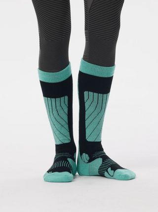 NBD Odor Controlling Socks - NOBADAY