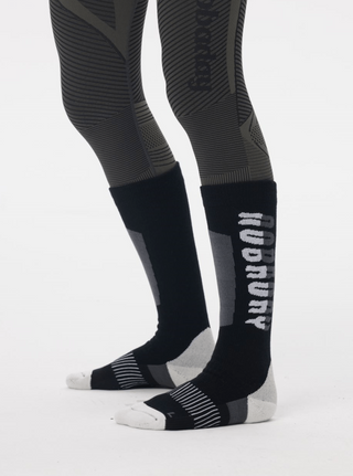 NBD Odor Controlling Socks - NOBADAY